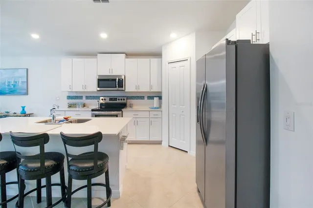 $5,200 | 1346 Fireside Street, Port Charlotte, FL 33952