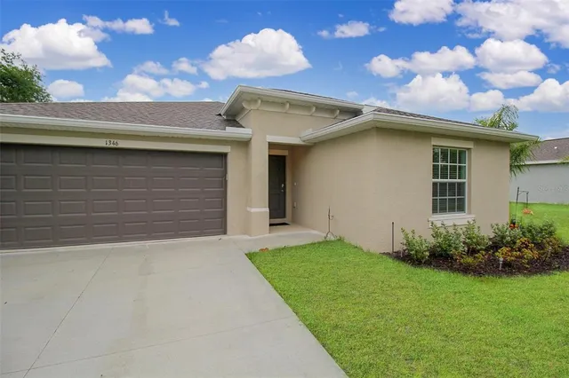 $5,200 | 1346 Fireside Street, Port Charlotte, FL 33952