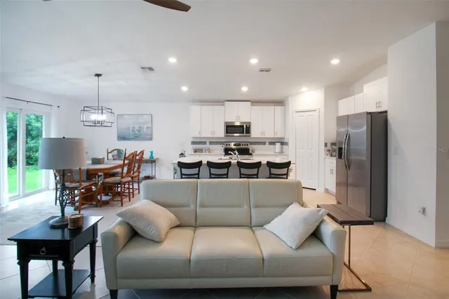 $5,200 | 1346 Fireside Street, Port Charlotte, FL 33952