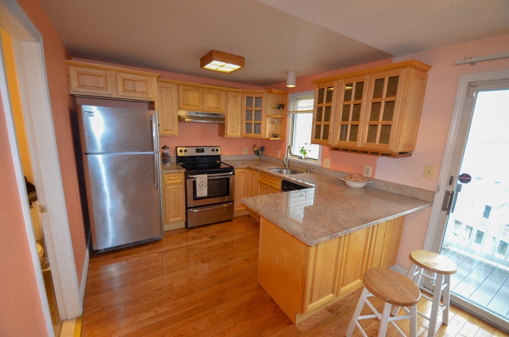 93 Victoria Heights Road, Unit 93 Boston, MA 02136 - Photo 21 of 23 Gallery Image 21