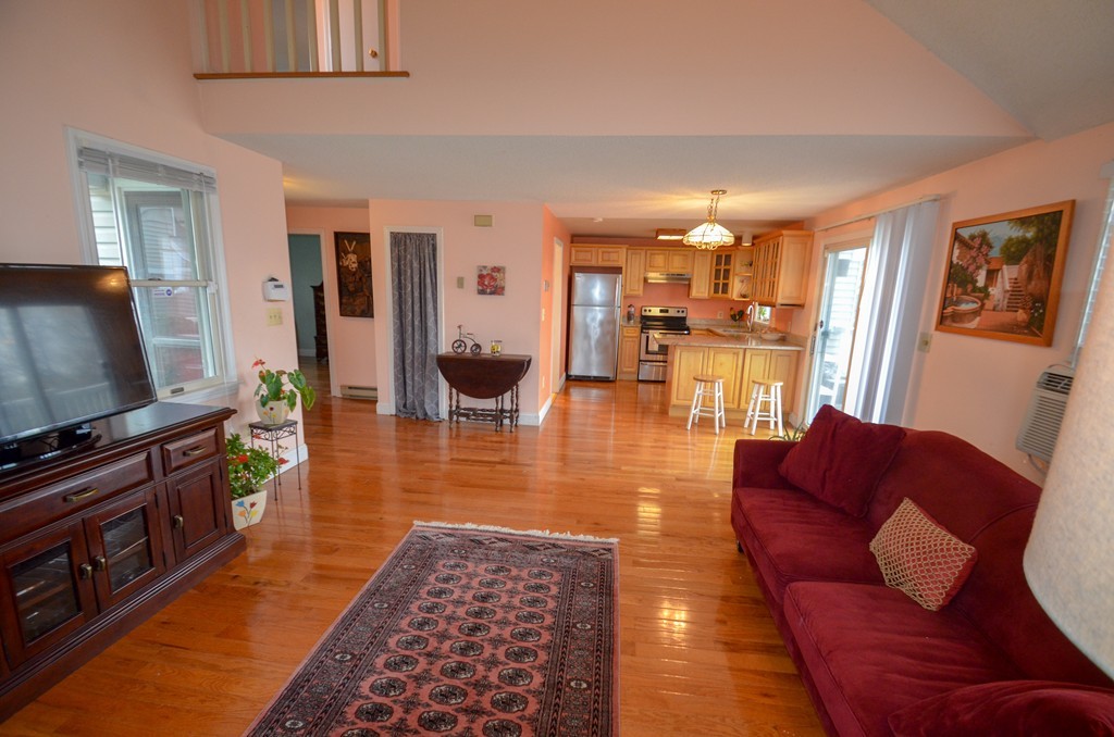 93 Victoria Heights Road, Unit 93 Boston, MA 02136 - Photo 22 of 23 Gallery Image 22