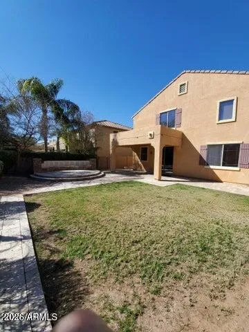 $2,295 | 2751 East Vermont Drive, Gilbert, AZ 85295