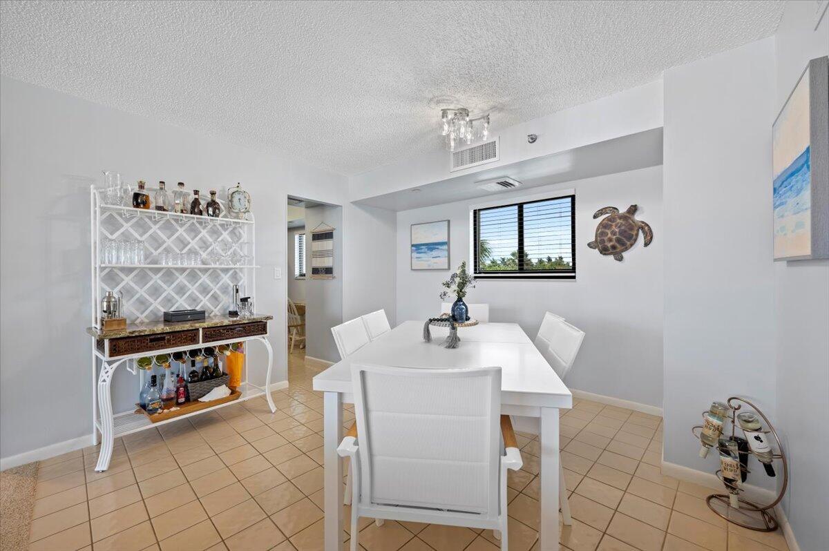 100 Ocean Trail Way, Unit 107 Jupiter, FL 33477 - Photo 13 of 34 Dining Room