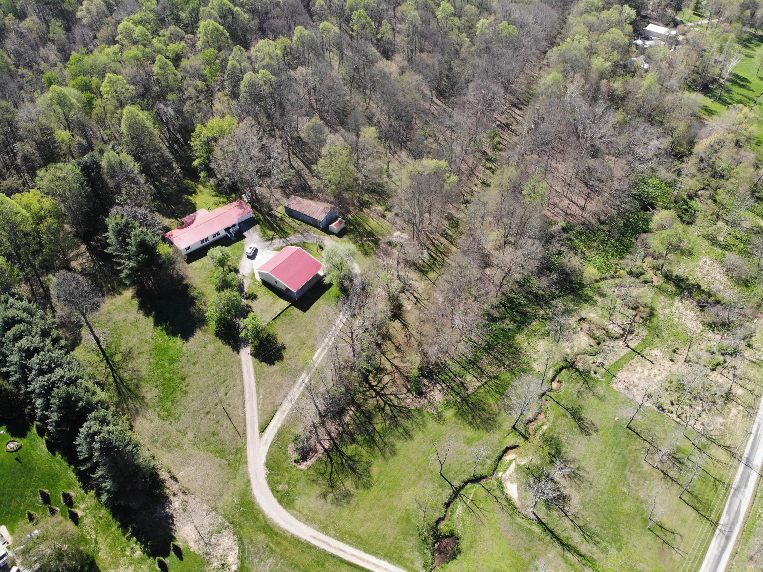 13570 Big Cola Road Rockbridge, OH 43149 - Photo 54 of 63 DJI_0680