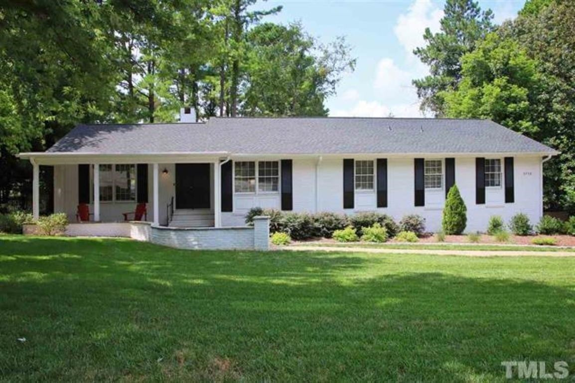 3712 Pleasant Valley Road Raleigh, NC 27612 - Photo 1 of 31 Photo 1