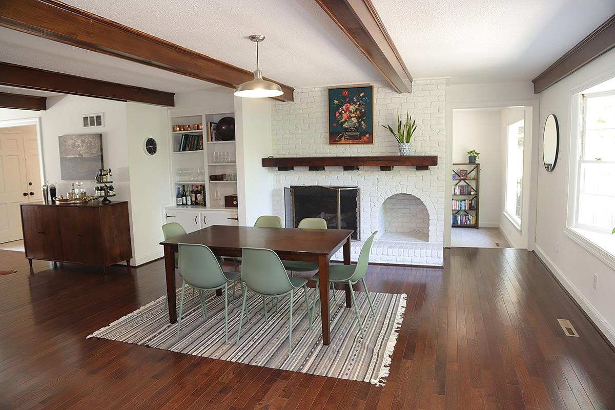 3712 Pleasant Valley Road Raleigh, NC 27612 - Photo 13 of 31 Photo 13