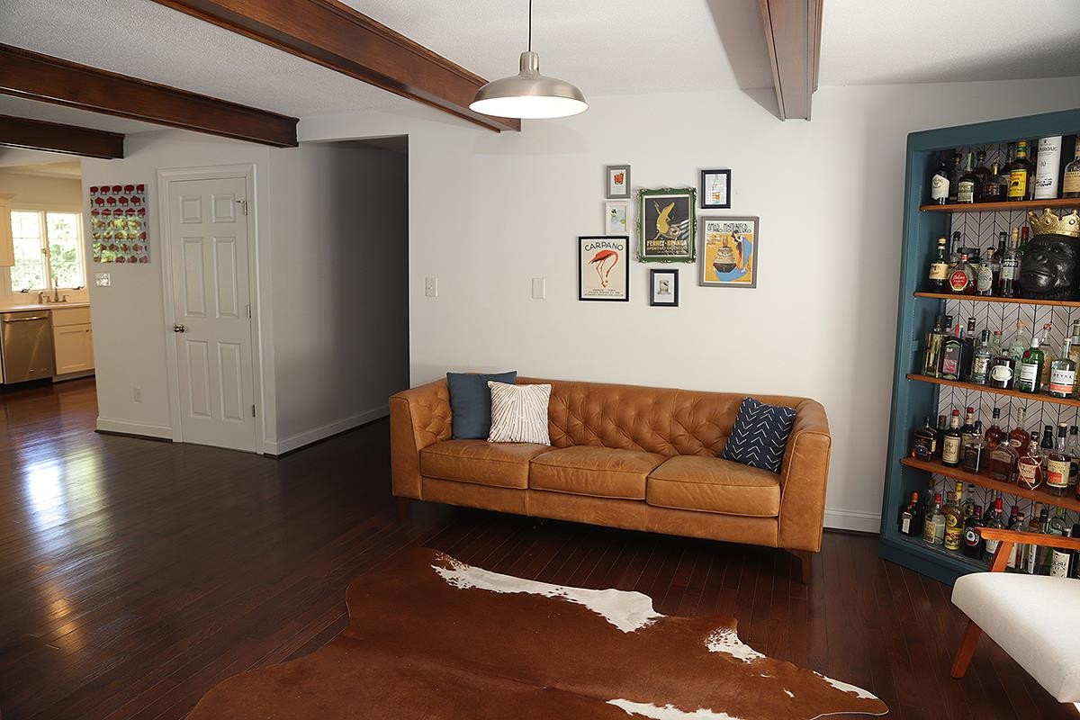 3712 Pleasant Valley Road Raleigh, NC 27612 - Photo 18 of 31 Photo 18