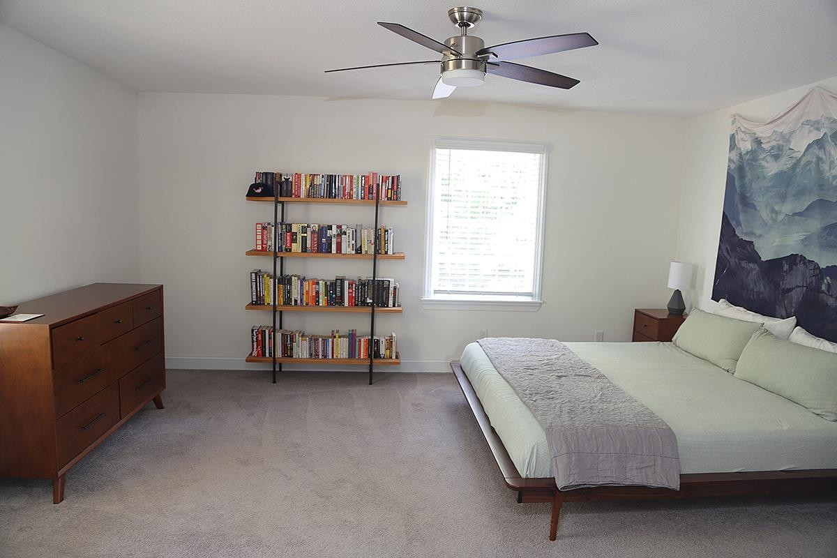 3712 Pleasant Valley Road Raleigh, NC 27612 - Photo 19 of 31 Photo 19