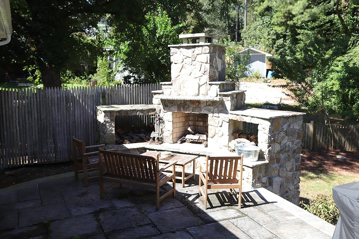 3712 Pleasant Valley Road Raleigh, NC 27612 - Photo 5 of 31 Photo 5