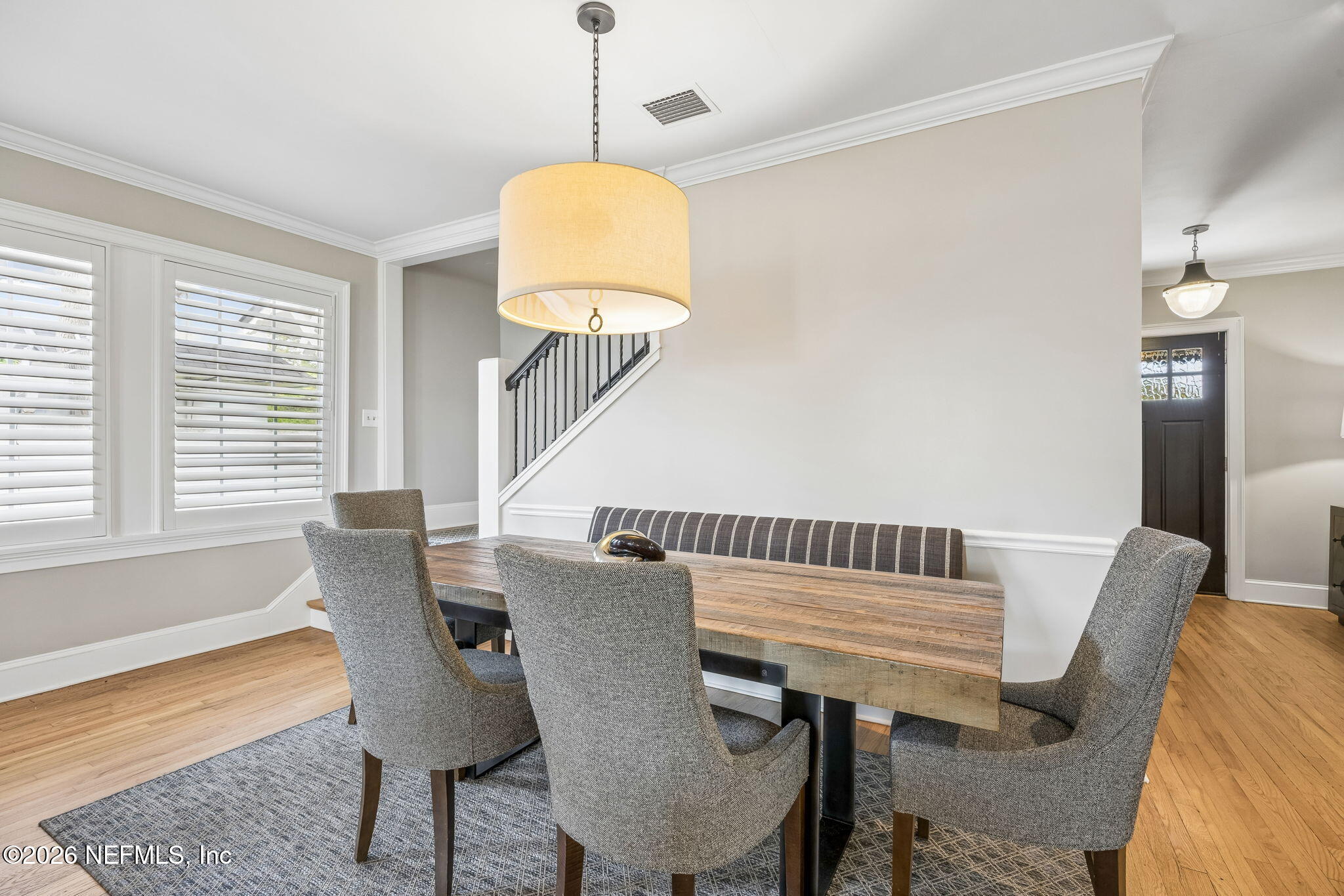 1676 River Road Jacksonville, FL 32207 - Photo 12 of 60 Dining Area