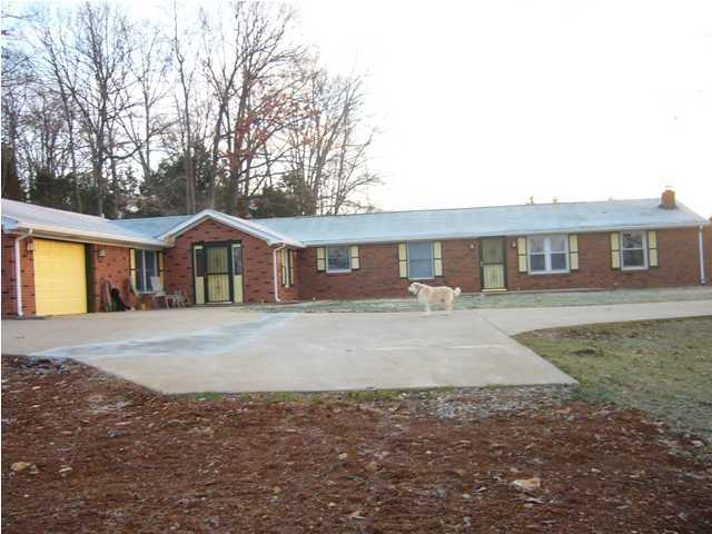 700 Sandy Hill Road Guston, KY 40142 - Photo 2 of 20 Additional Photo