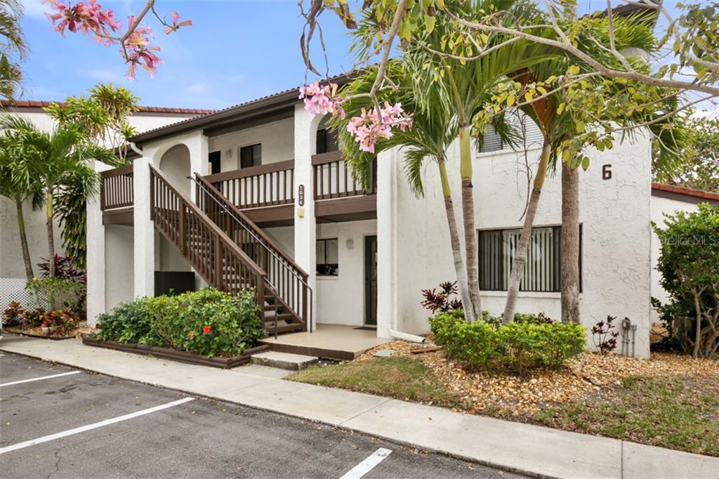 1634 Stickney Point Road, Unit 1634201 Sarasota, FL 34231 - Photo 1 of 1