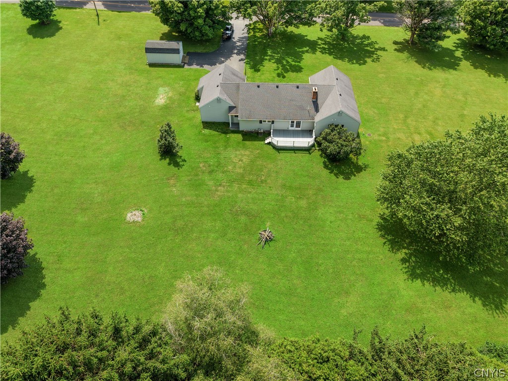6926 Nelson Road Lincoln, NY 13032 - Photo 44 of 46