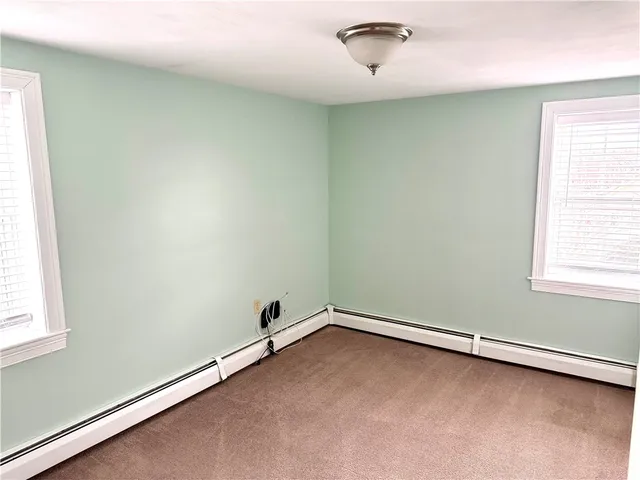 $2,500 | 99 Marlborough Street, Unit A, East Greenwich, RI 02818