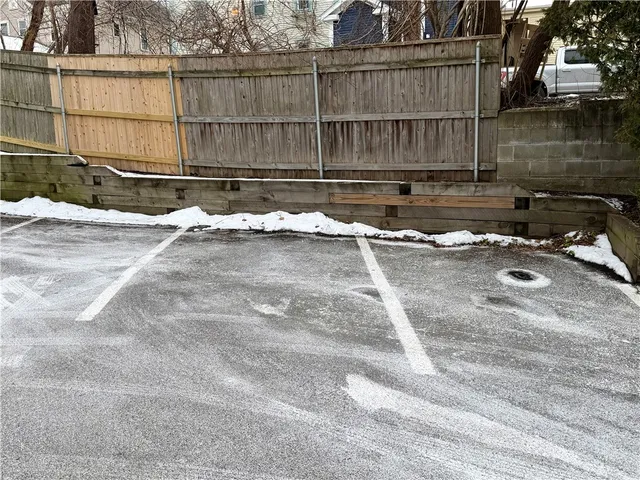 $2,500 | 99 Marlborough Street, Unit A, East Greenwich, RI 02818