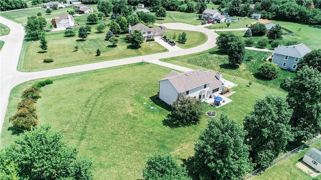 2453 Knobs End Court Springfield, OH 45502 - Photo 38 of 41