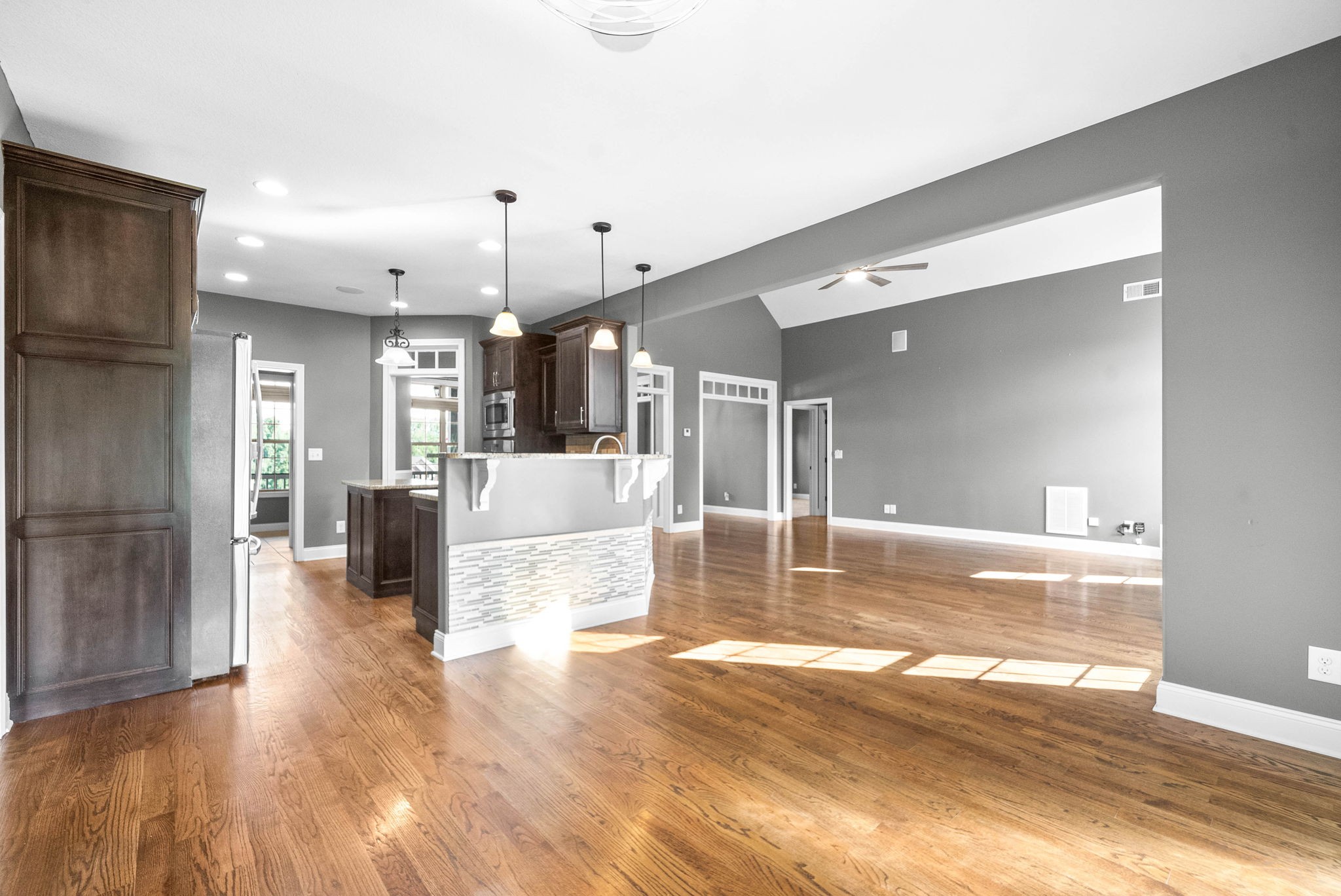 1397 Braxtons Run Clarksville, TN 37040 - Photo 12 of 44