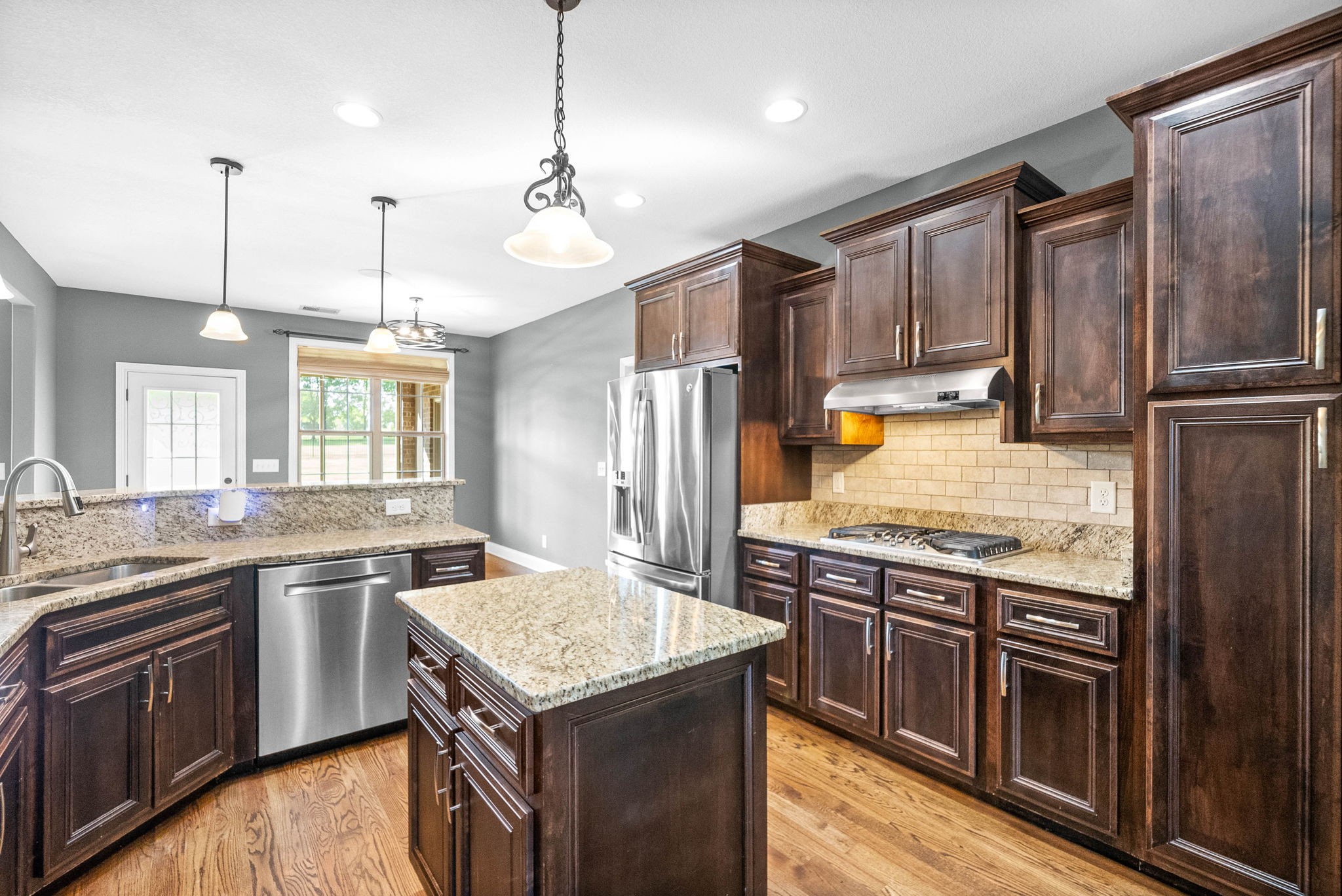 1397 Braxtons Run Clarksville, TN 37040 - Photo 17 of 44