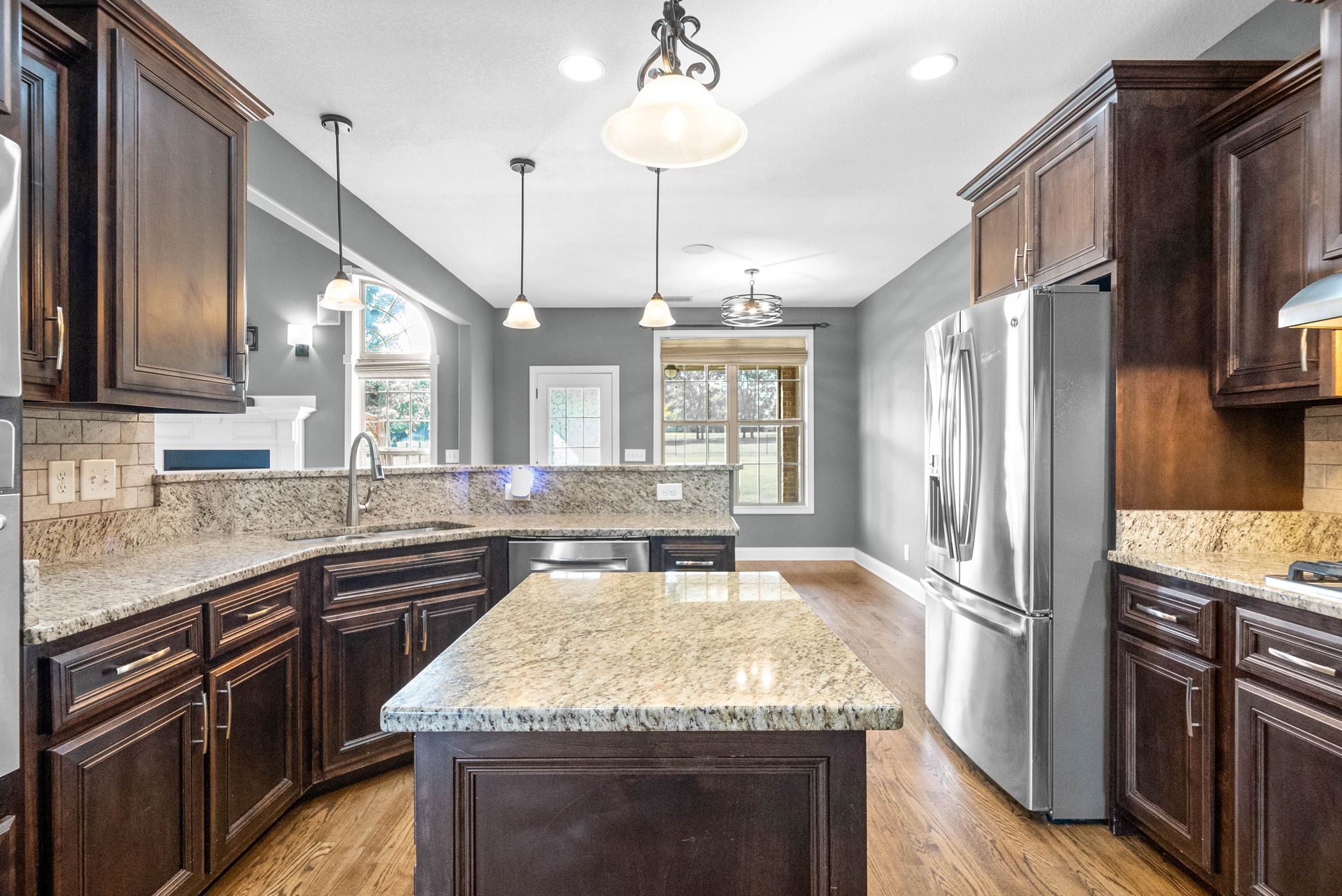 1397 Braxtons Run Clarksville, TN 37040 - Photo 18 of 44