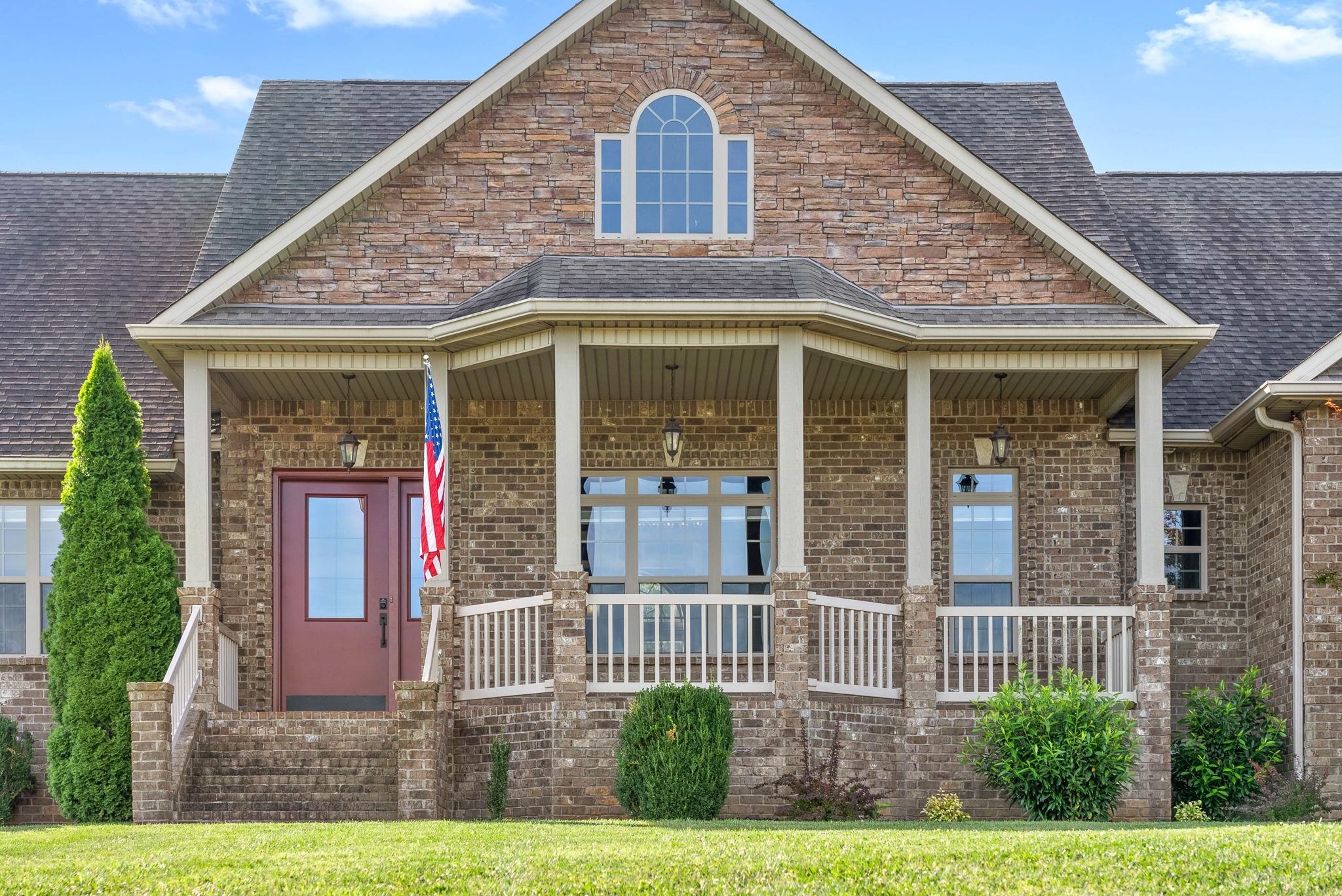 1397 Braxtons Run Clarksville, TN 37040 - Photo 2 of 44