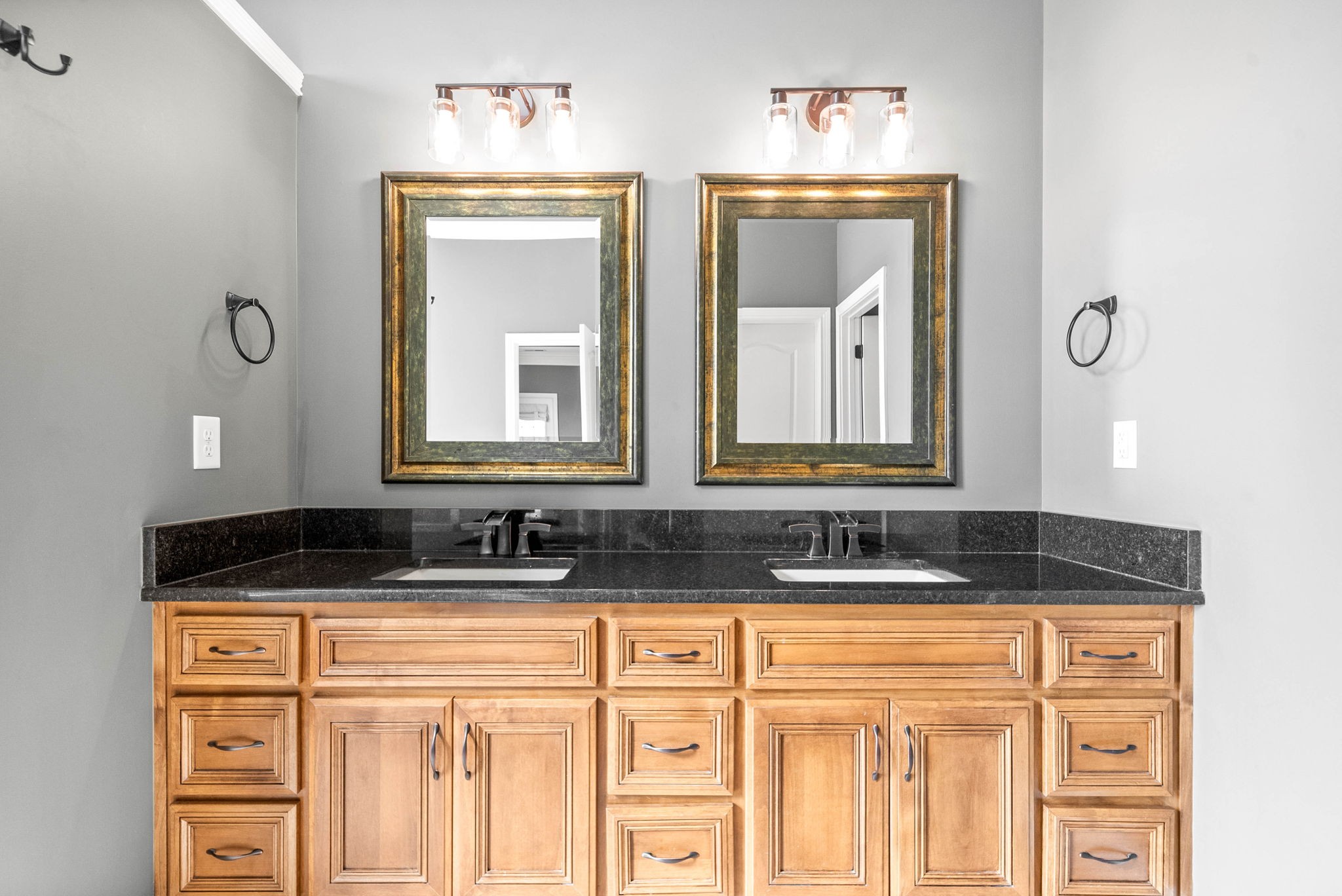 1397 Braxtons Run Clarksville, TN 37040 - Photo 22 of 44