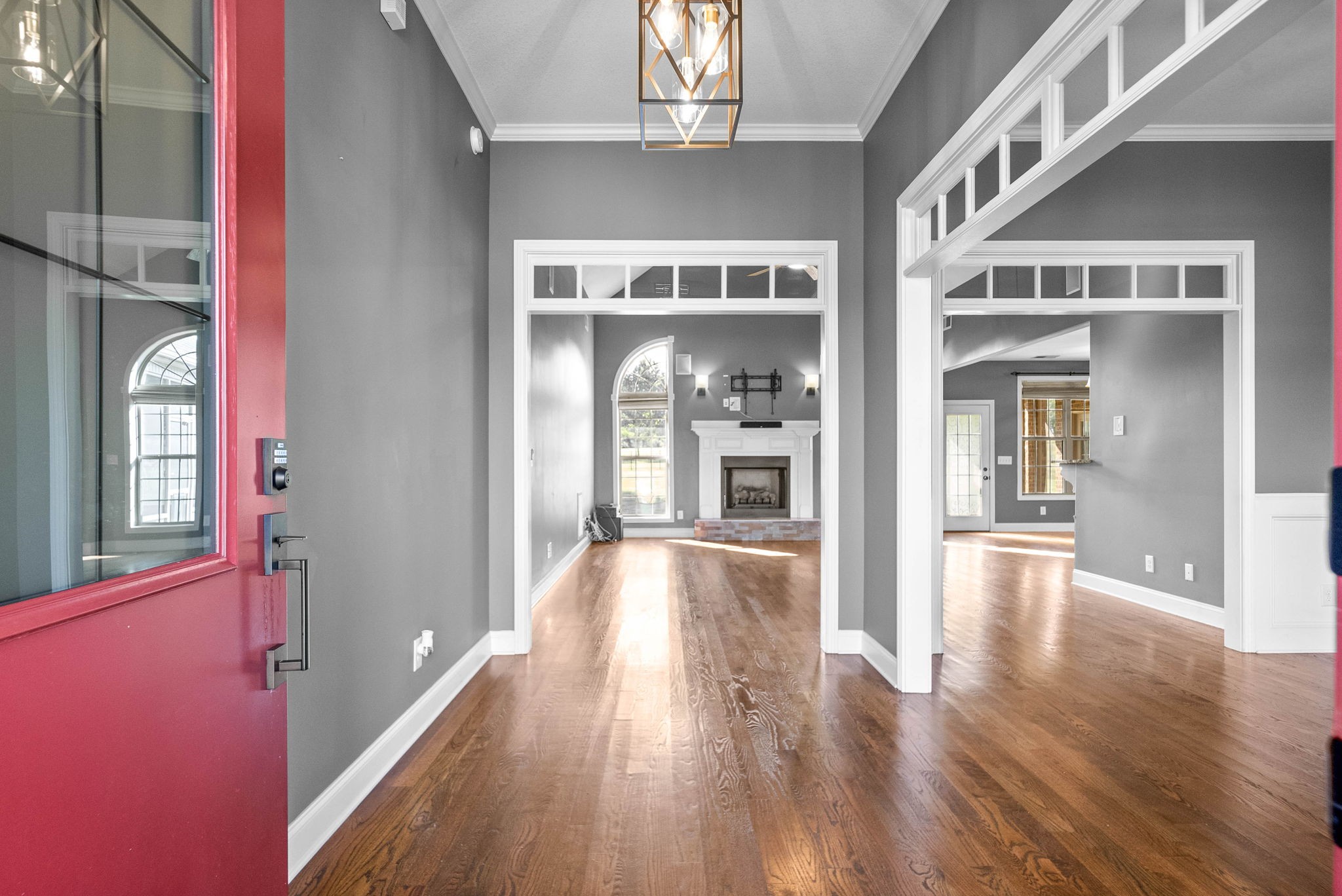 1397 Braxtons Run Clarksville, TN 37040 - Photo 3 of 44