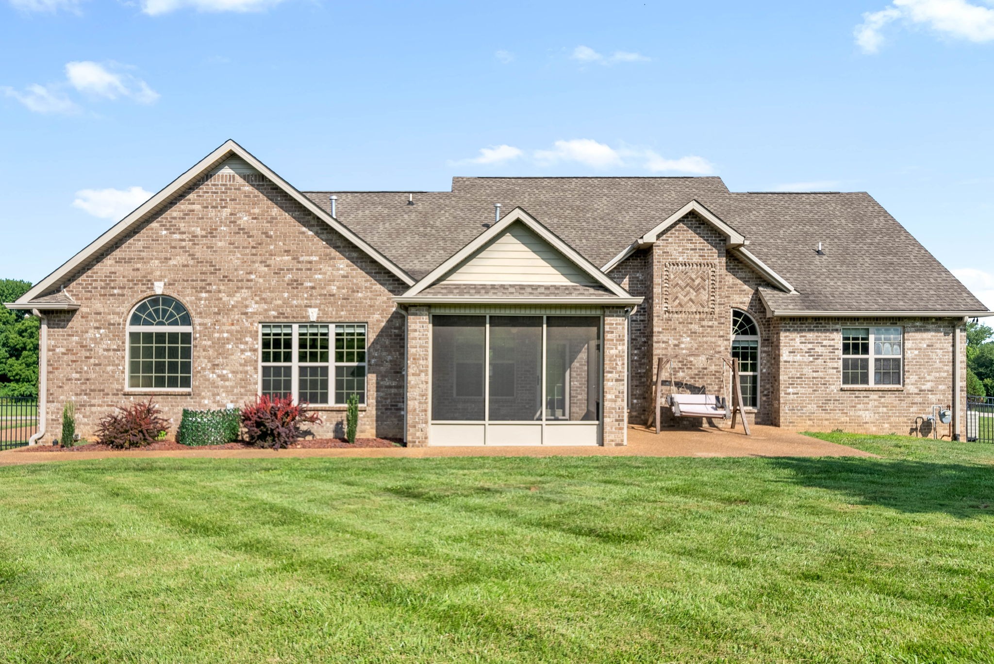 1397 Braxtons Run Clarksville, TN 37040 - Photo 40 of 44