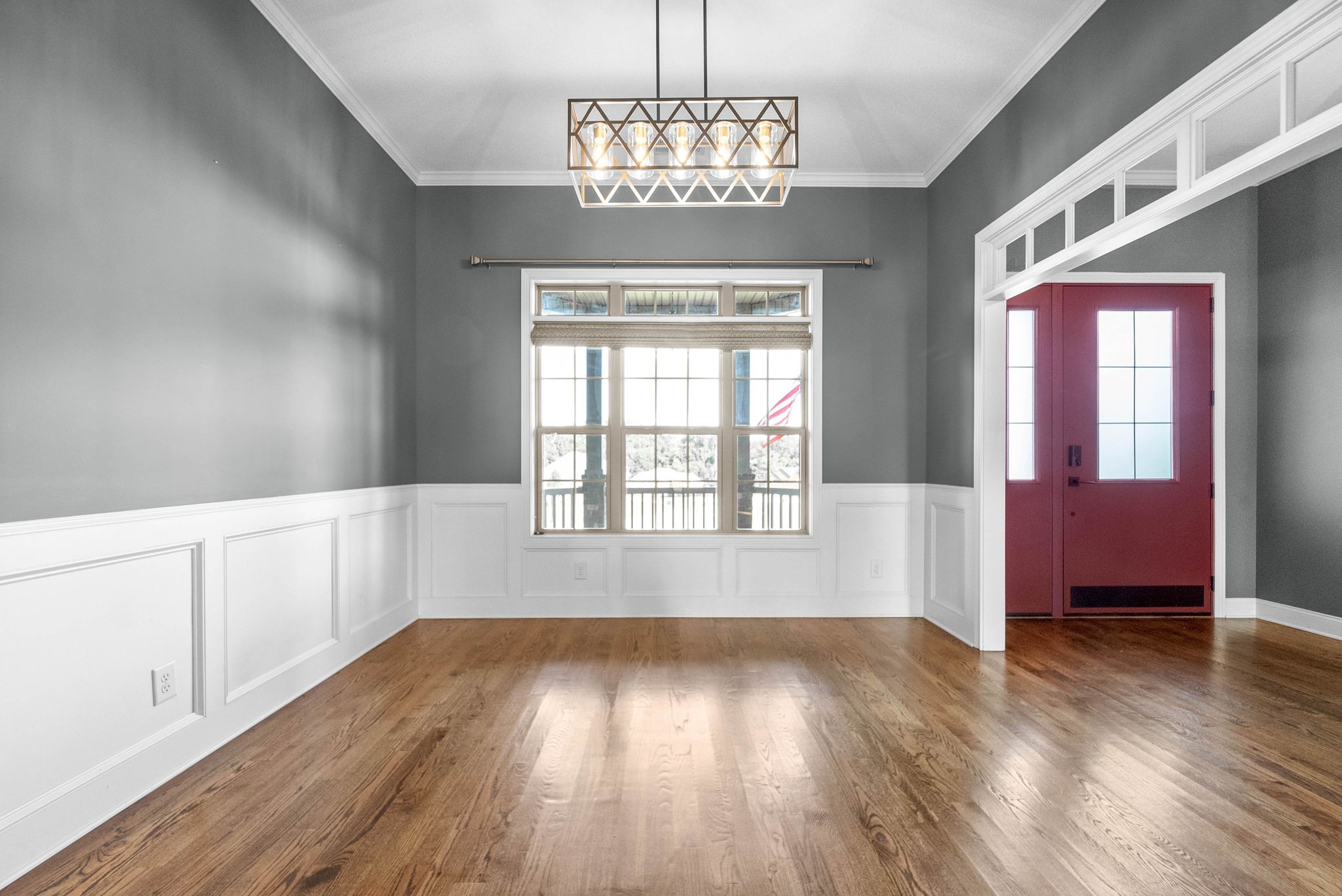 1397 Braxtons Run Clarksville, TN 37040 - Photo 4 of 44