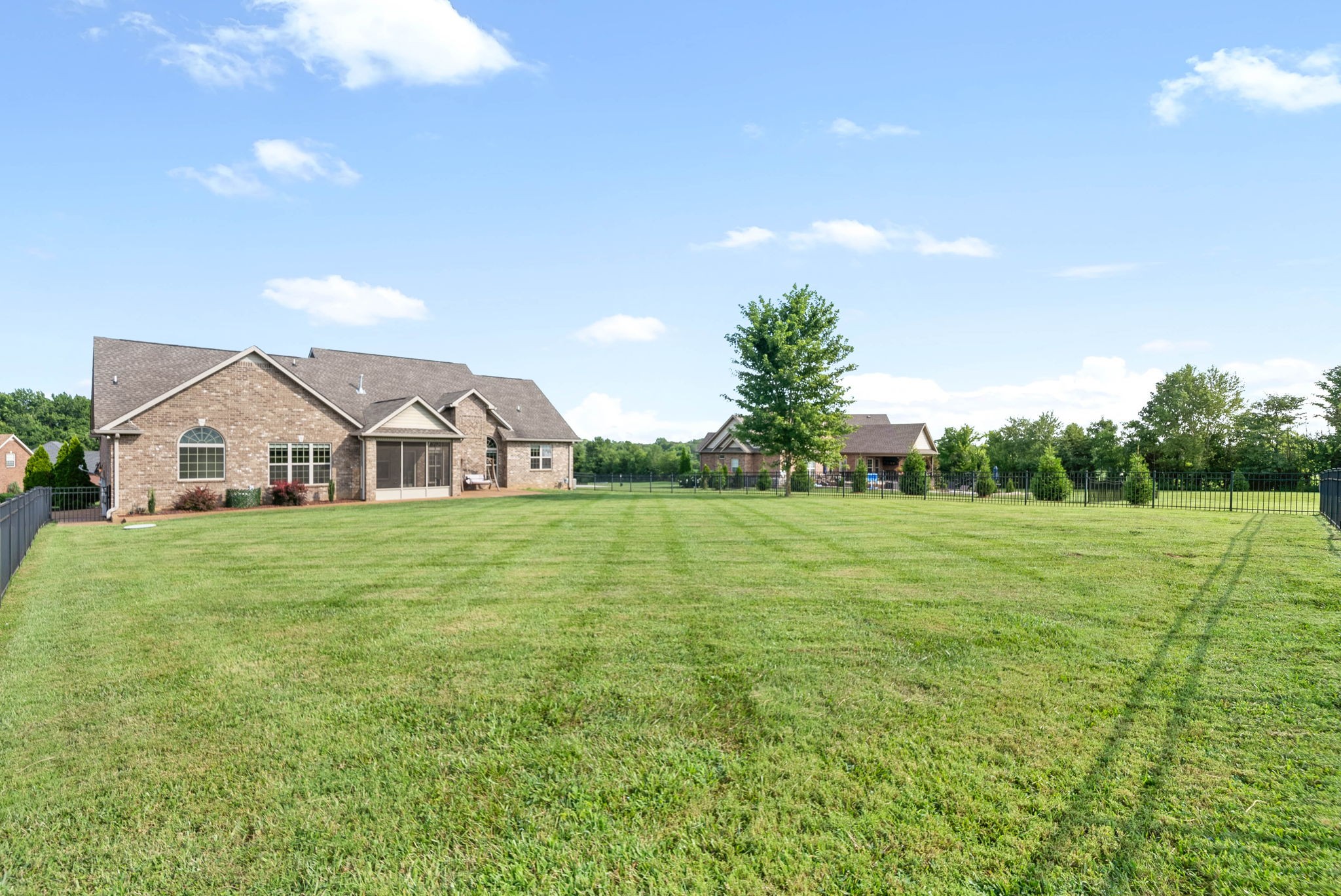1397 Braxtons Run Clarksville, TN 37040 - Photo 42 of 44