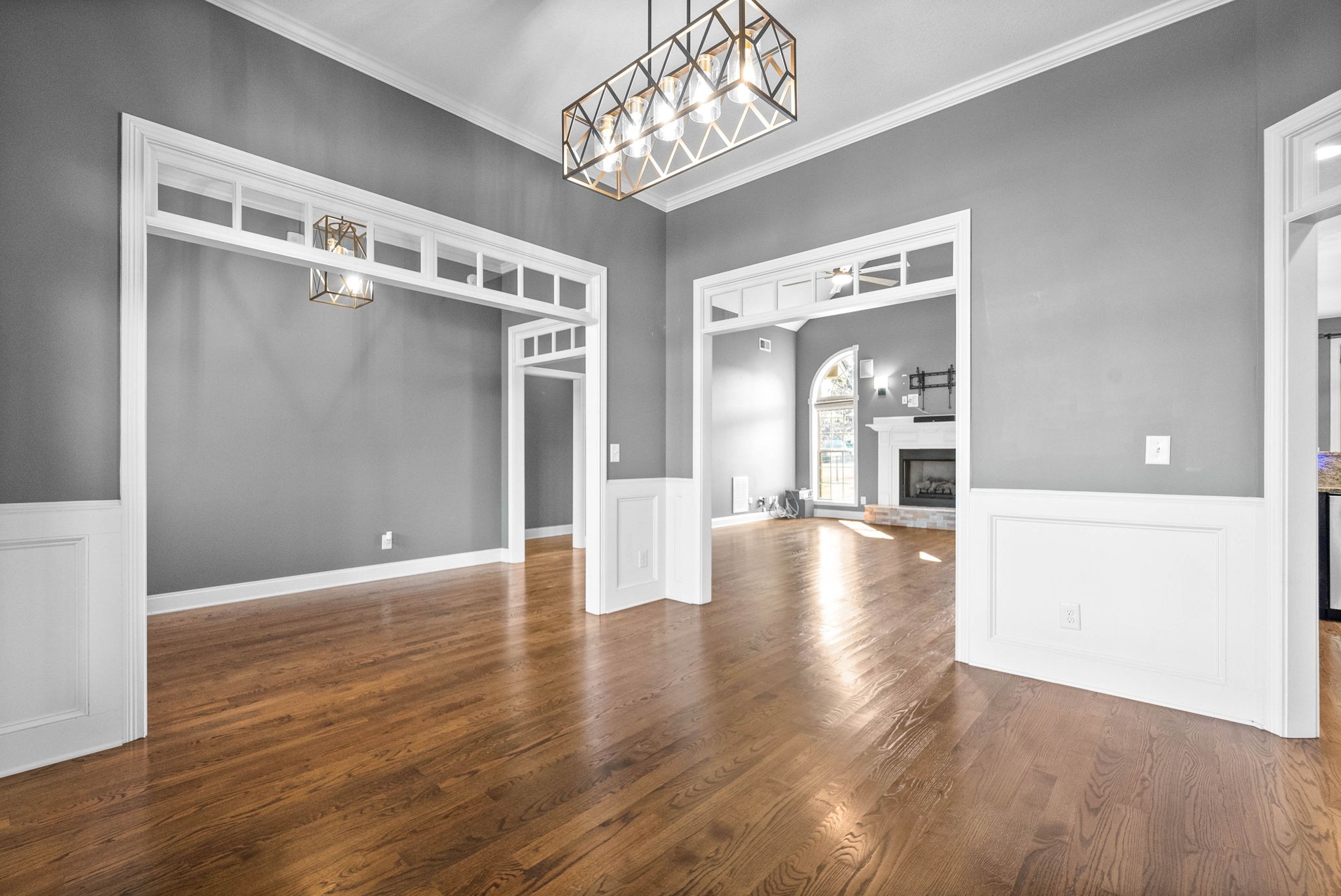 1397 Braxtons Run Clarksville, TN 37040 - Photo 5 of 44