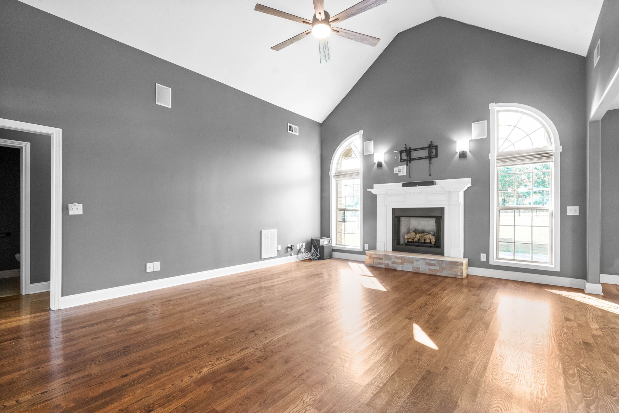 1397 Braxtons Run Clarksville, TN 37040 - Photo 7 of 44