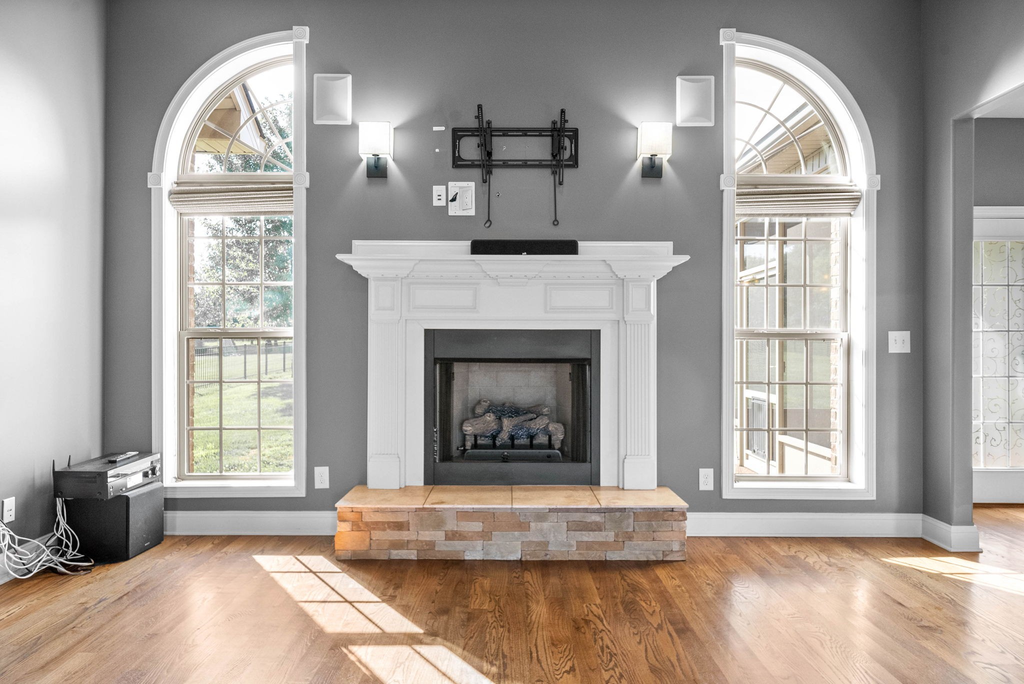 1397 Braxtons Run Clarksville, TN 37040 - Photo 8 of 44