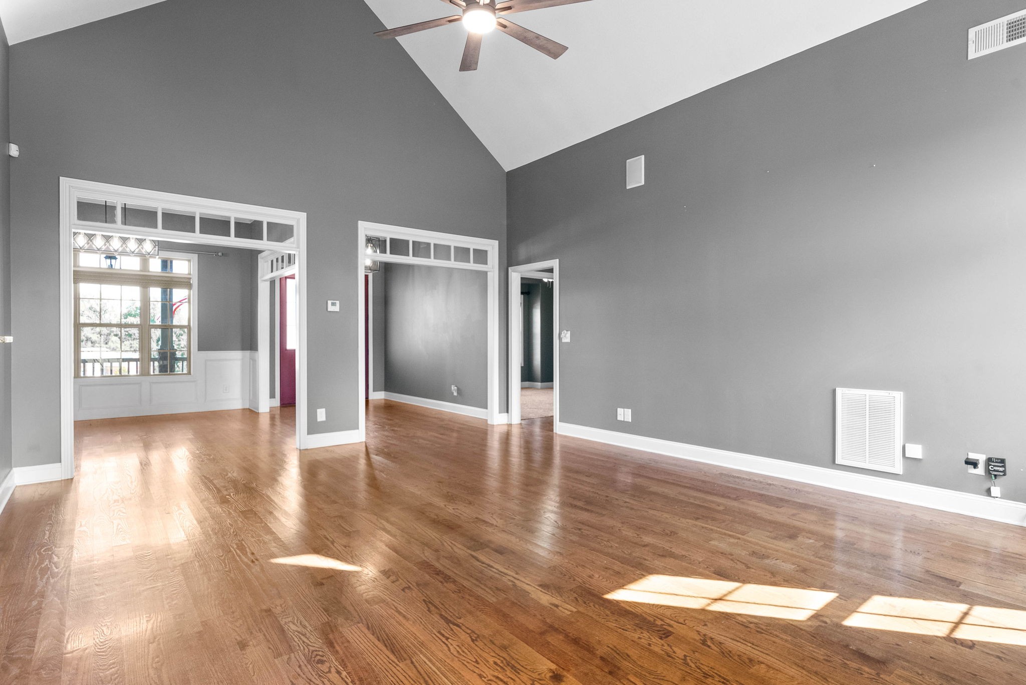 1397 Braxtons Run Clarksville, TN 37040 - Photo 9 of 44