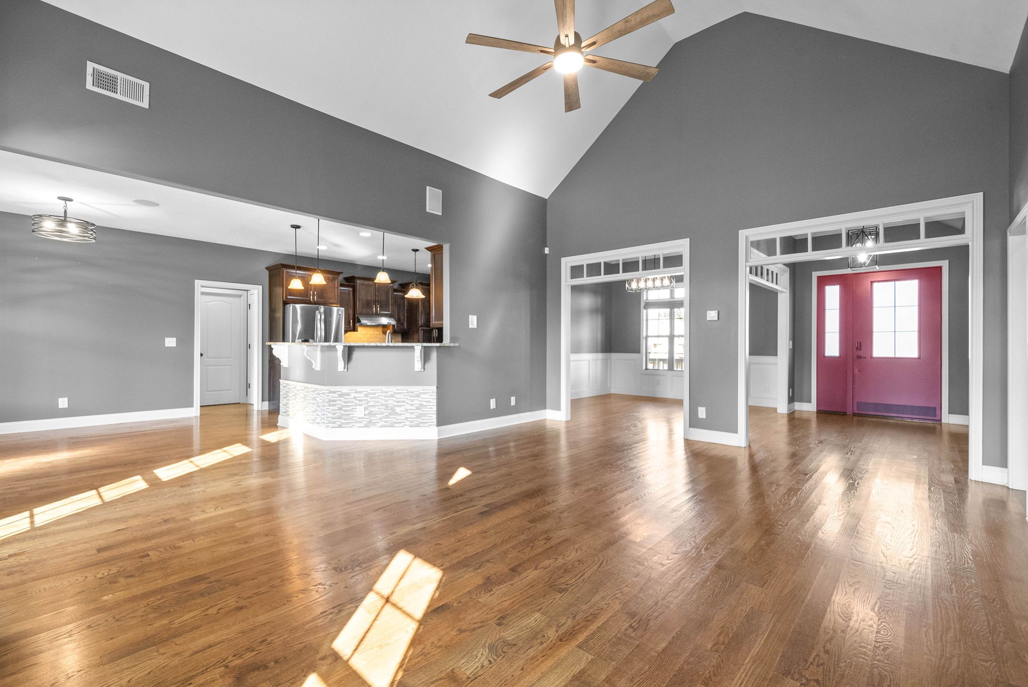 1397 Braxtons Run Clarksville, TN 37040 - Photo 10 of 44