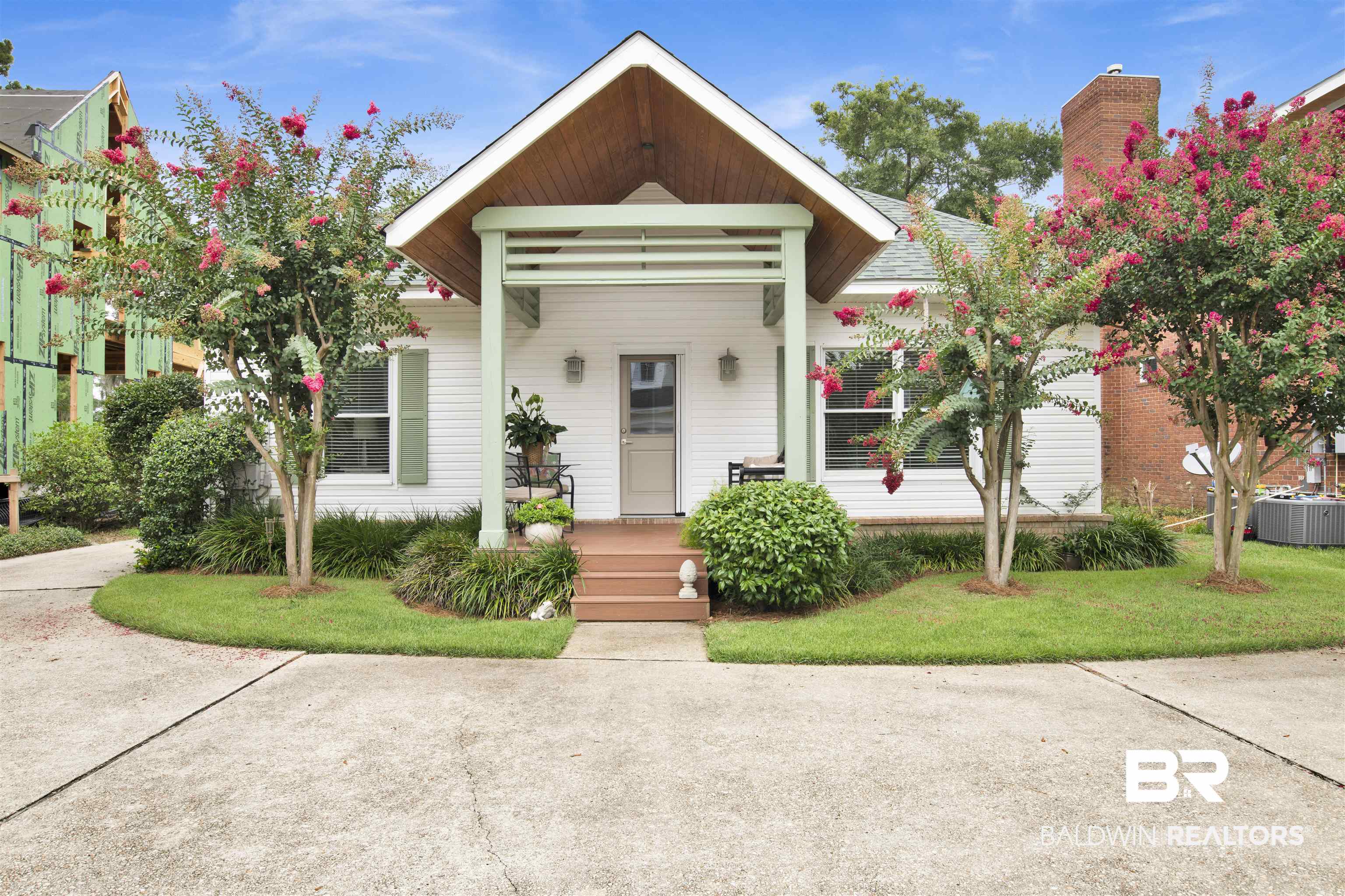 409 South Mobile Street Fairhope, AL 36532 - Photo 31 of 48