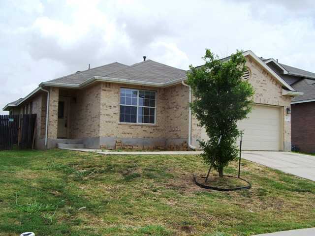 505 Gettysburg Loop Elgin, TX 78621 - Photo 1 of 1 Gallery Image 1