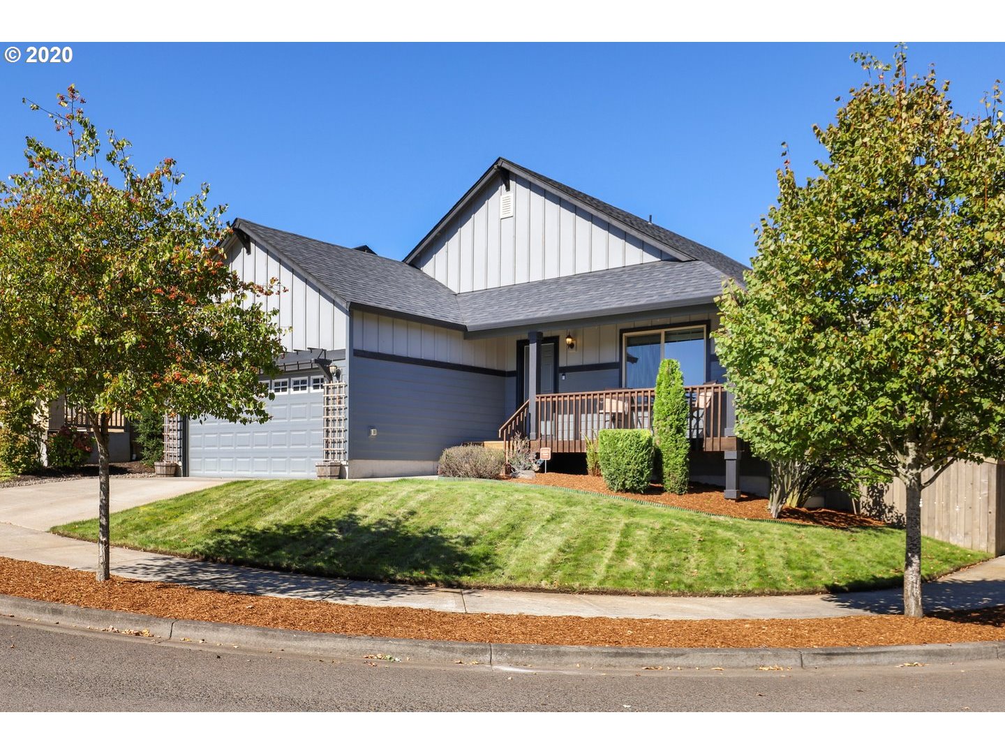 2318 South Wind River Way Ridgefield, WA 98642 - Photo 2 of 32
