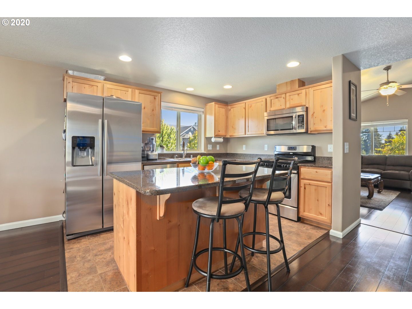 2318 South Wind River Way Ridgefield, WA 98642 - Photo 12 of 32