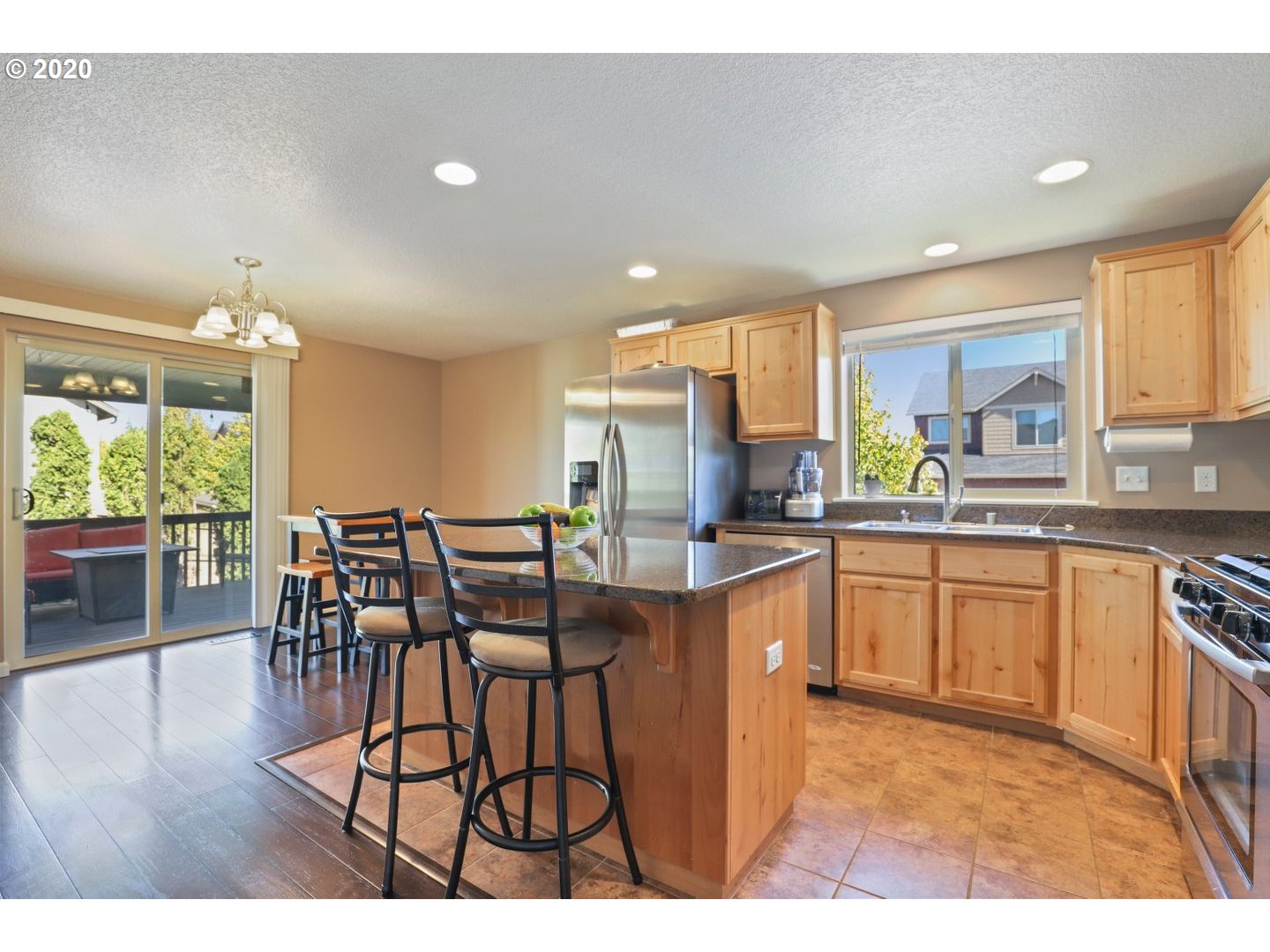 2318 South Wind River Way Ridgefield, WA 98642 - Photo 13 of 32