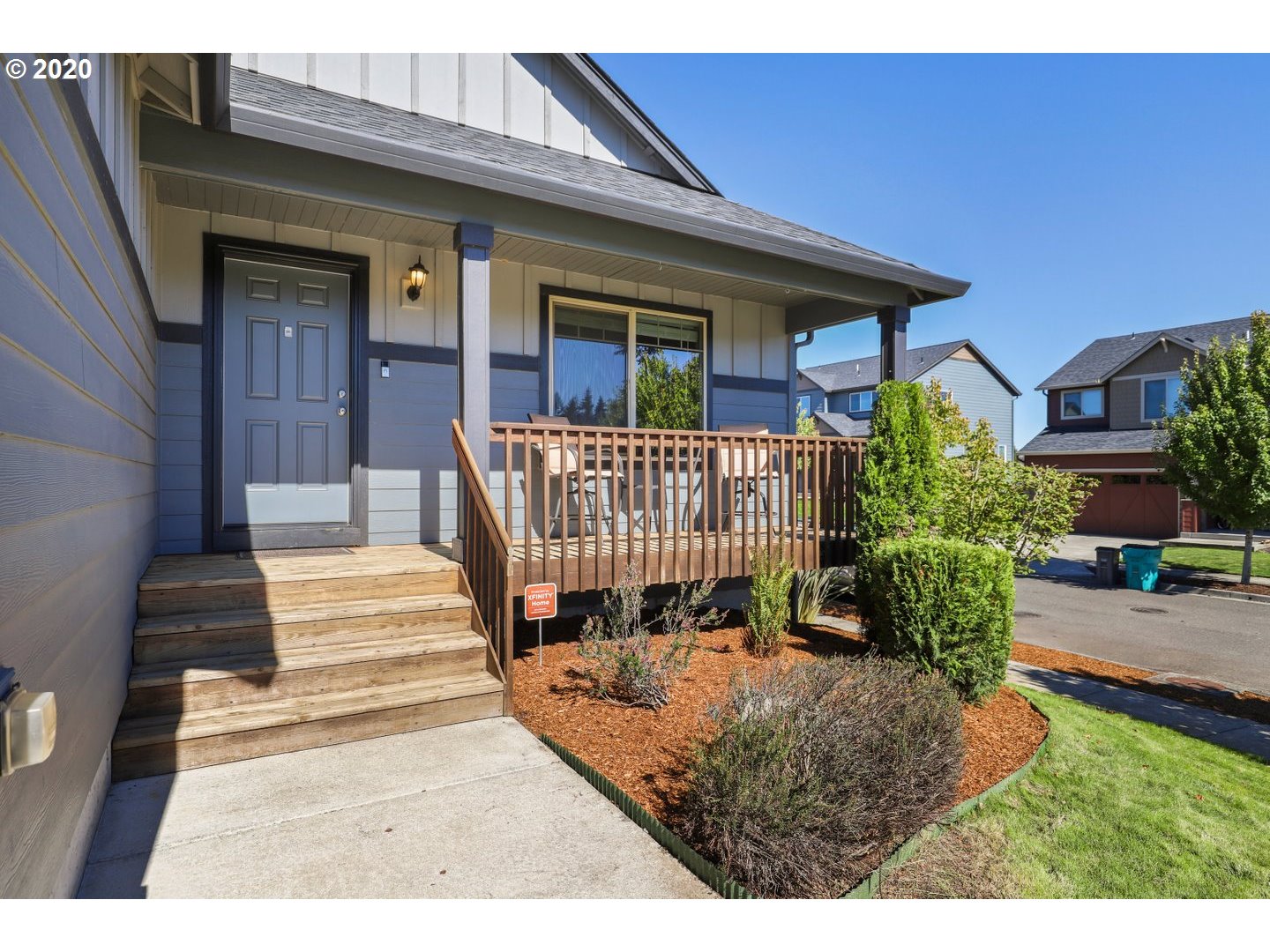 2318 South Wind River Way Ridgefield, WA 98642 - Photo 3 of 32