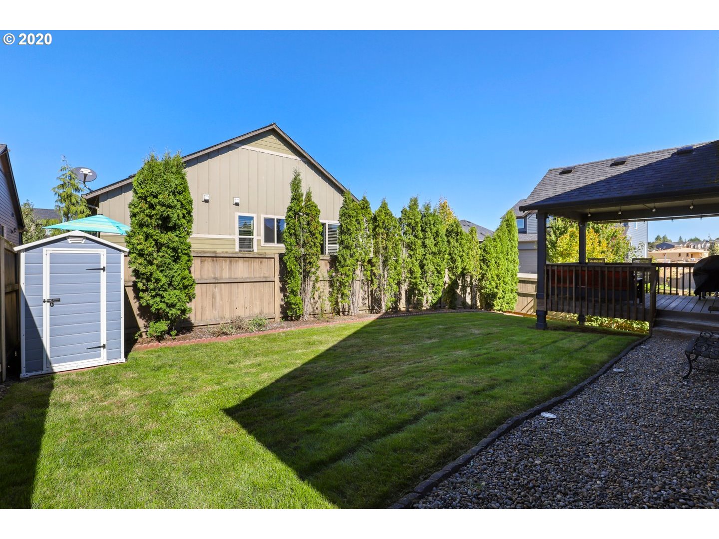 2318 South Wind River Way Ridgefield, WA 98642 - Photo 27 of 32