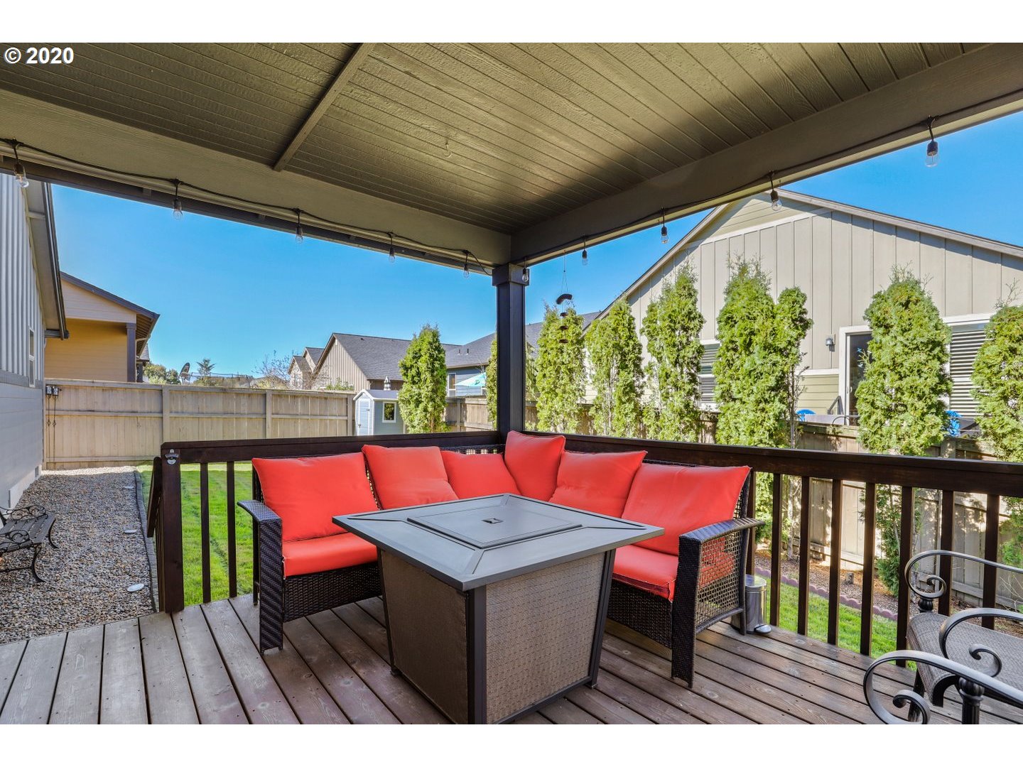 2318 South Wind River Way Ridgefield, WA 98642 - Photo 28 of 32