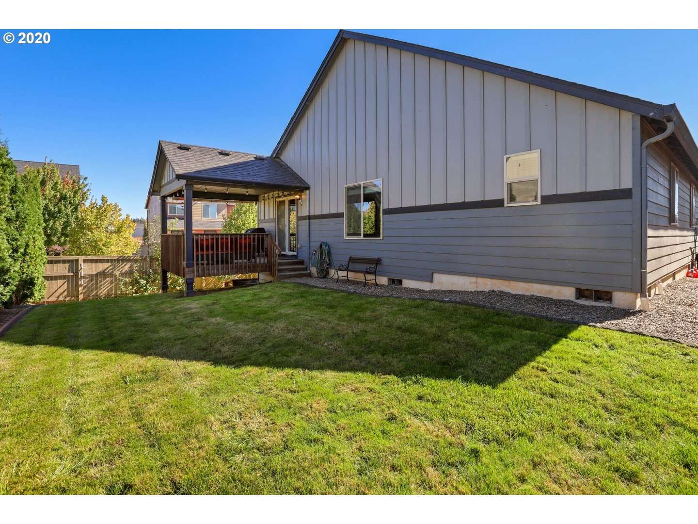 2318 South Wind River Way Ridgefield, WA 98642 - Photo 30 of 32