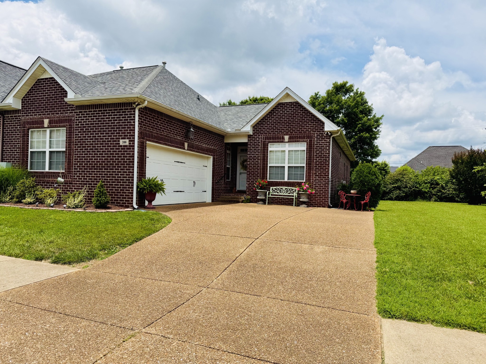 208 Indian Ridge Circle White House, TN 37188 - Photo 1 of 30