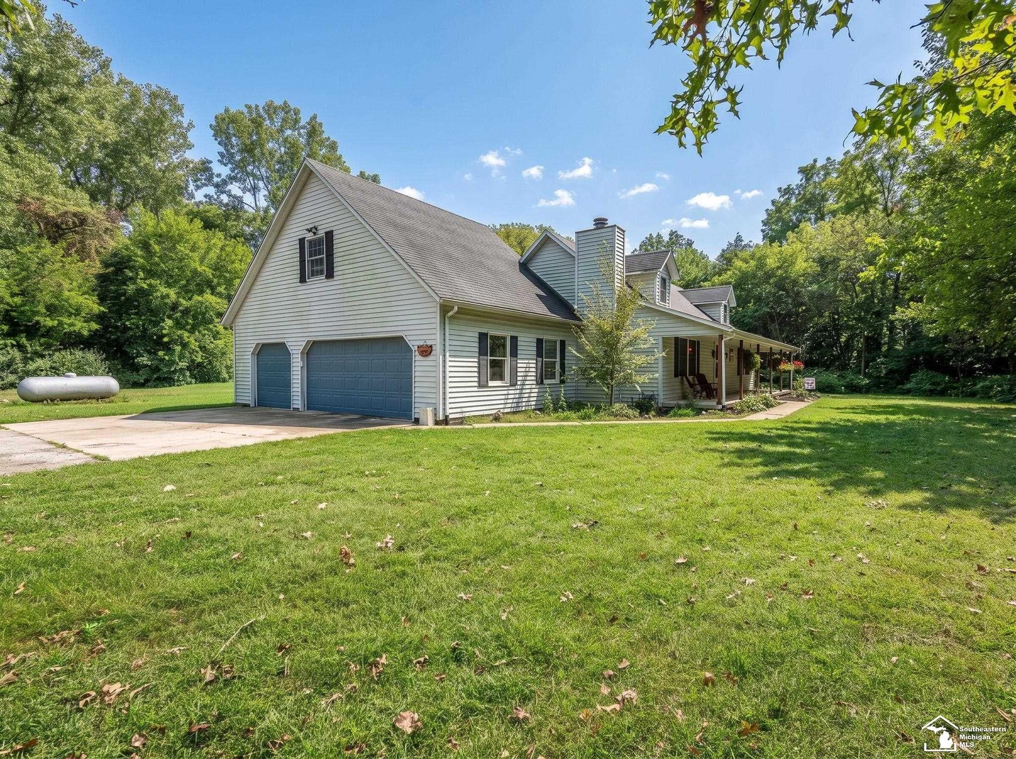 5825 Bacon Road Petersburg, MI 49270 - Photo 30 of 42 Gallery Image 30