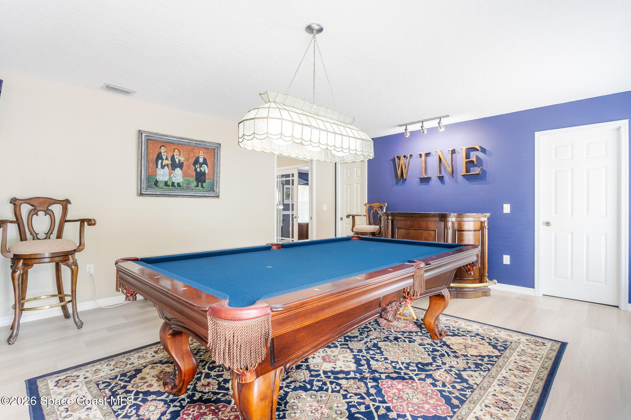3501 Samuel Place Melbourne, FL 32934 - Photo 48 of 70 Billards Room-1-2
