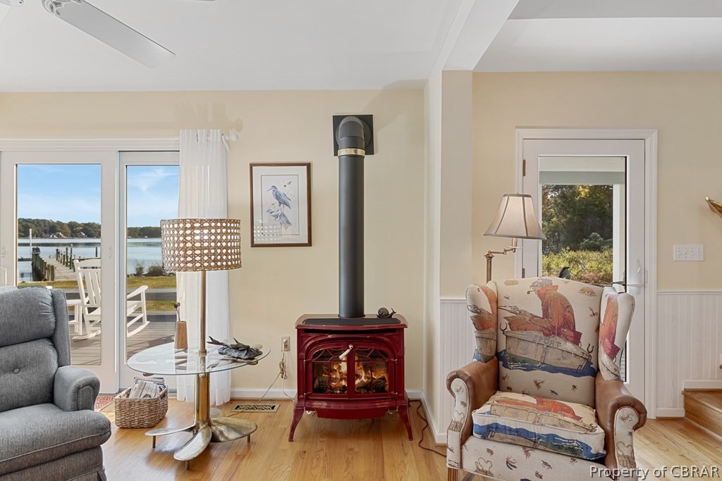 2105 Ditchley Road Kilmarnock, VA 22482 - Photo 13 of 50 Gallery Image 13