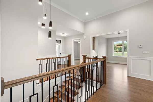 $949,000 | 11045 Lizmore Lane, Orland Park, IL 60467