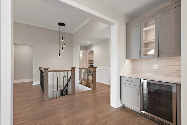 $998,000 | 11045 Lizmore Lane, Orland Park, IL 60467