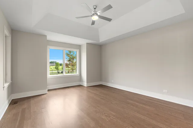 $998,000 | 11045 Lizmore Lane, Orland Park, IL 60467